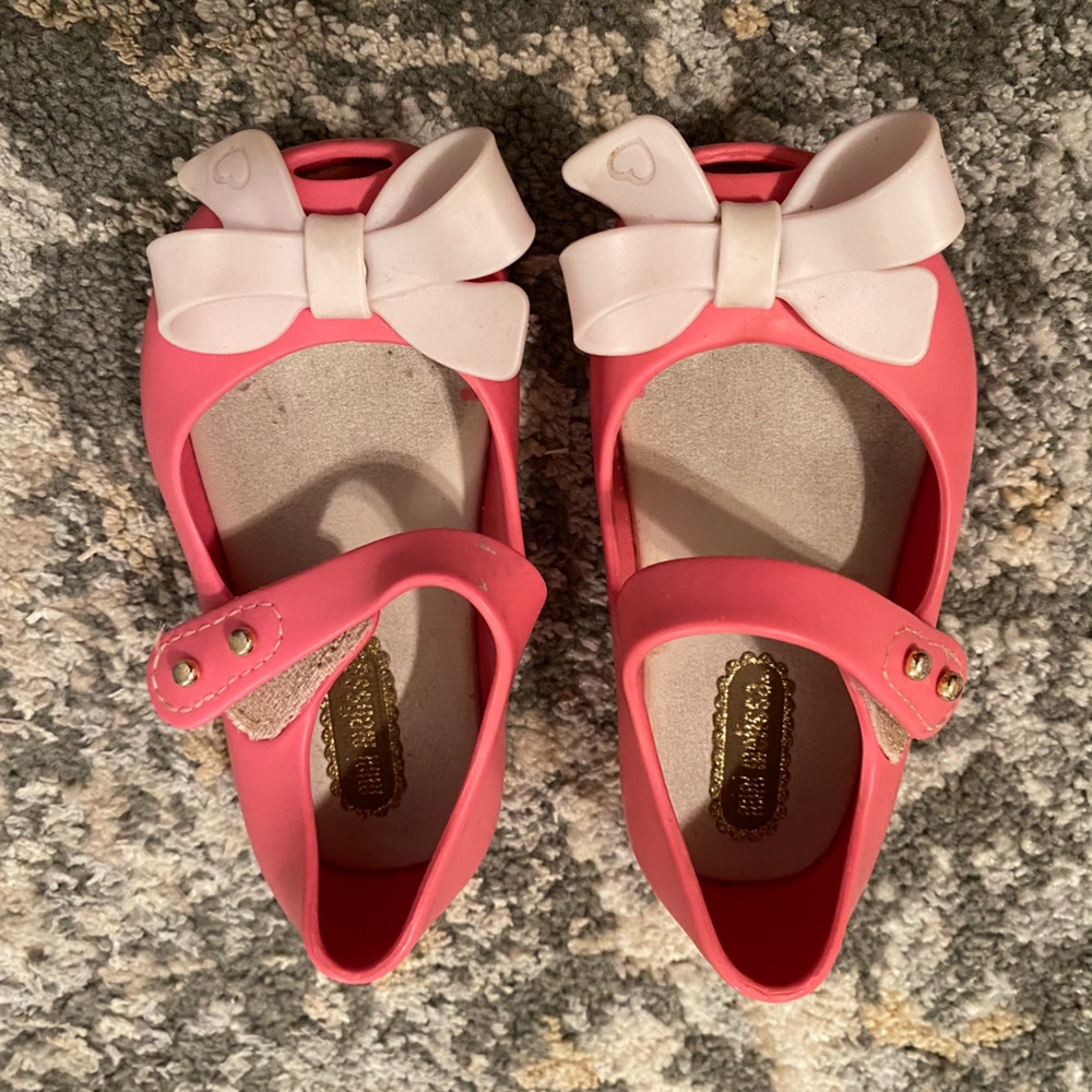 Mini Melissa